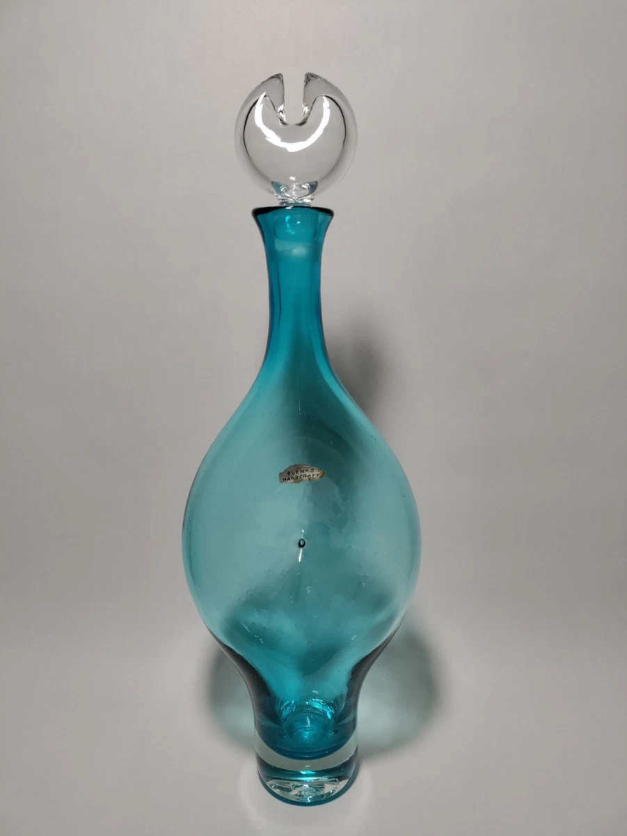 Vintage Blenko for sale | eBay