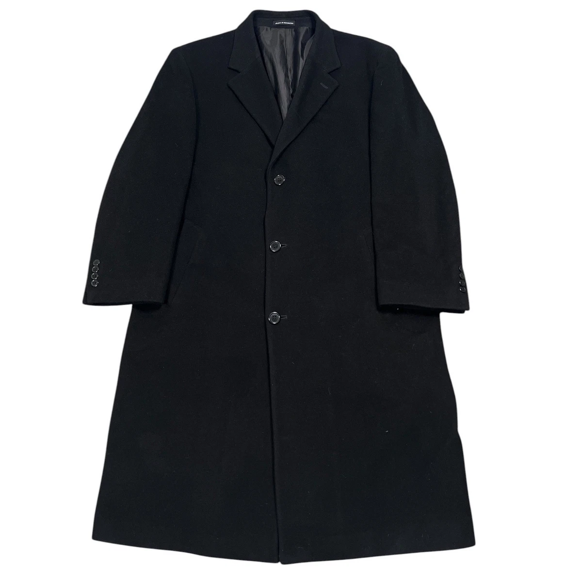 ralph lauren mens cashmere coat products for sale | eBay