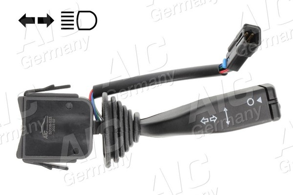 AIC Blinkerschalter 52008 FüR Opel-image