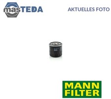 W 6018 MOTOR ÖLFILTER MANN-FILTER FÜR MAZDA 3,6,CX-5,2,CX-3,MX-5 IV