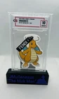2024 Pokémon Fendi Dragonite Pop Lanyard CG Gem Mint 10