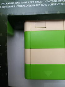 TWO OFFICIAL NINTENDO LEGEND OF ZELDA CLASSIC SWORDS NES 8 BIT RETRO WITH SOUNDS