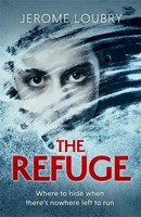 Jerome Loubry | The Refuge | Taschenbuch | Englisch (2021) | Hodder & Stoughton