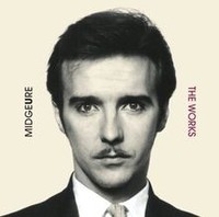 The Works Von Ure,Midge | Cd | Zustand Neu