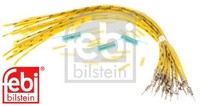 Febi Bilstein 107114 Kabelreparatursatz FüR TüR FüR Ford FüR Seat FüR VW