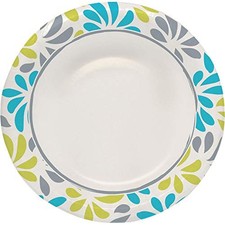 Genuine Joe GJO-10322 Bowls,printed,paper,12oz (gjo10322)
