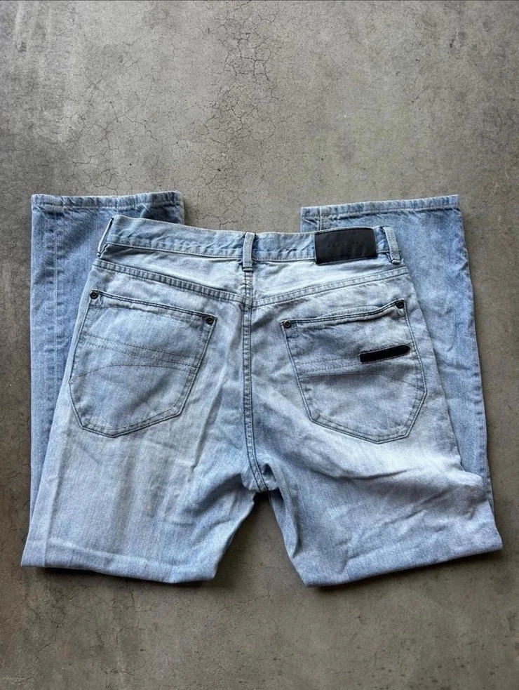 Sean John Regular 32 Size Jeans for Men for sale | eBay