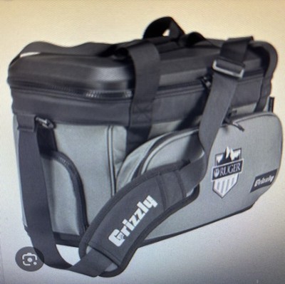 Ruger Limited Edition Grizzly Drifter 20 Soft Side Cooler Lunar