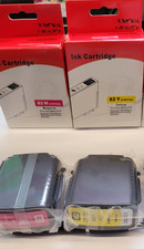 1xM,1xY Patronen Kompatibel Tinten für HP Designjet  500PS Plus 42 Inch 510PS
