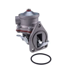 Kraftstoffpumpe F150204710012 für Fendt 100, 200, 300, 600, GT Serie