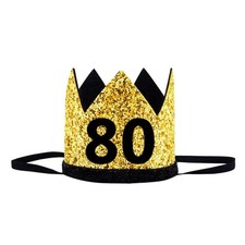 crown hat 80