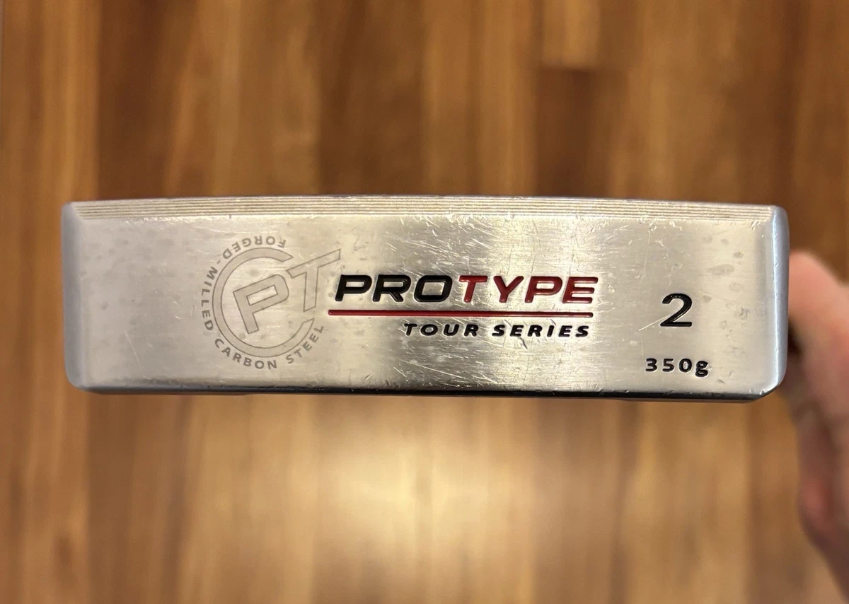 Odyssey Tour 2 Putter for sale | eBay