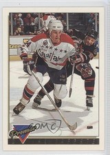 1993-94 Topps Premier Gold Premier Al Iafrate #45 0a1