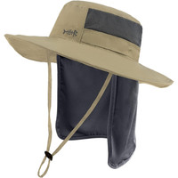 Sonnenhut Fischerhut Bucket Hut Upf 50+ Uv-Schutz Wasserdicht Mit Breiter Krempe