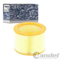 Vaico Luftfilter Passend FüR CitroËN Berlingo BX C15 Visa Xsara ZX Lada Niva