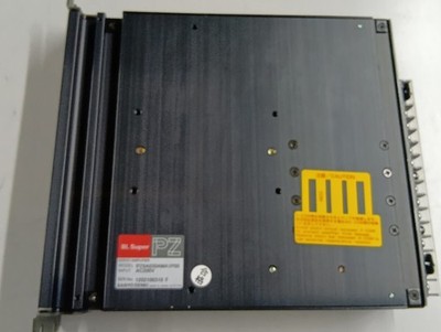 SANYO DENKI PZ0A030AMA1P00 Servo Amplifier US Free TAX From Actual Machine