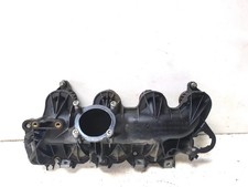 PEUGEOT 407 6D Ansaugbrücke 9659449480 2.20 Diesel 2006 32743328