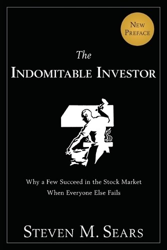 The Indomitable Investor - 9781118934043