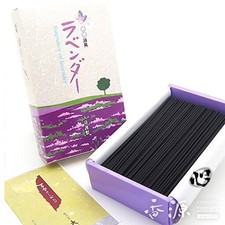 Daihatsu Incense Sticks - Lavender Daihatsu Incense Sticks - Lavender