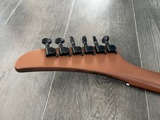 Epiphone Korina Explorer, Korean Epiphone Explorer Guitar, Epiphone By Gibson