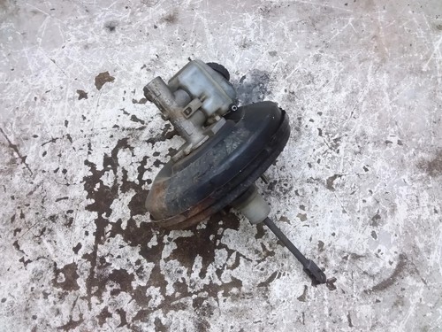 OPEL ZAFIRA A Unterdruck Bremskraftverstärker 90498034 2.0 Diesel 34990372