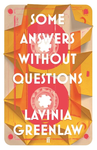 Some Answers Without Questions Lavinia Greenlaw Taschenbuch Faber & Faber 2023-image
