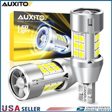 Auxito Super Bright Led Backup Reverse Light 921 912 T15 Bulbs Lamp 6500k Canbus Auxito Super Bright Led Backup Reverse Light 921 912 T15 Bulbs Lamp 6500k Canbus