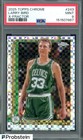 2025 Topps Larry Bird Base (PSA 9)