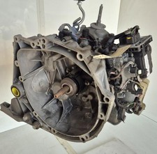 Boite de vitesse Citroen DS