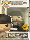 Funko Pop! Animation One Piece🔥Roronoa Zoro🔥Limited Edition🔥Chase