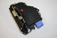 TüRschloss Automega 100101010 FüR Audi A8 D3 4E2 4E8 A3 8P1 FSI TDI 16V Quattro