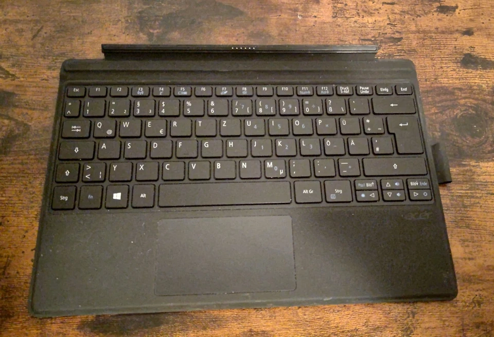 Acer Switch 3 - SW312 - 31 - P7SF - Bild 4 von 4