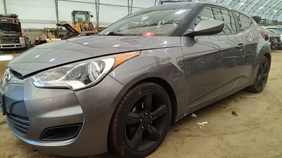 (LOCAL PICKUP ONLY) Trunk/Hatch/Tailgate Rear View Camera Fits 12-17 VELOSTER 70