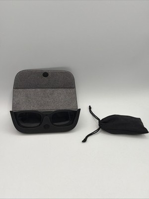Bose Frames Alto Audio Smart Glasses Bluetooth Headphones M/L Sunglasses