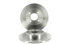 Disque de frein Nissan STANZA