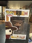 Funko Pop The Walking Dead Carl Grimes #388 Vinyl Figure AMC TV Series
