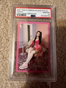 Twice Trading Card | eBay