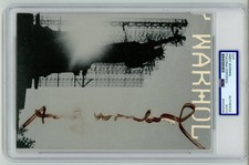 Detailed Introduction to Collecting Andy Warhol Memorabilia 67