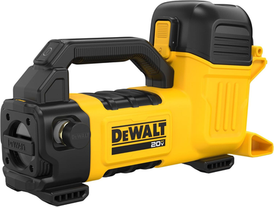 #ad DEWALT 20V MAX Transfer Pump: 10 GPM Lightweight Tool Only DCE050B $220.00