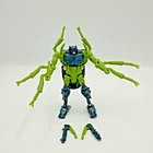 Transformers Beast Wars Vintage 1995 Insecticon 4" Basic Class Complete