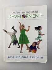 Understanding Child Development 10e by Rosali...
