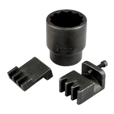 Lisle Corporation 22100 Flywheel Holder And Socket For Duramax