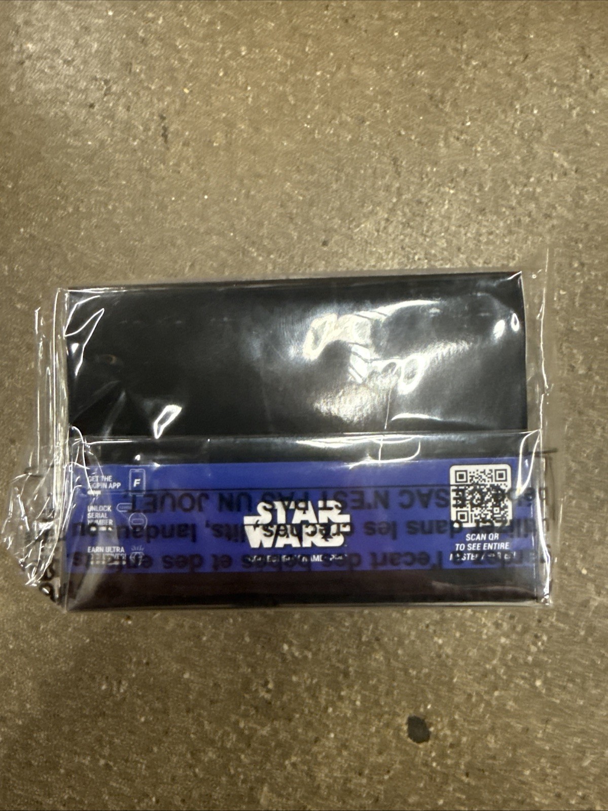 FiGPiN Star Wars Droids Series 1 Mystery Mini Pin Box Set 10 Mini Boxes