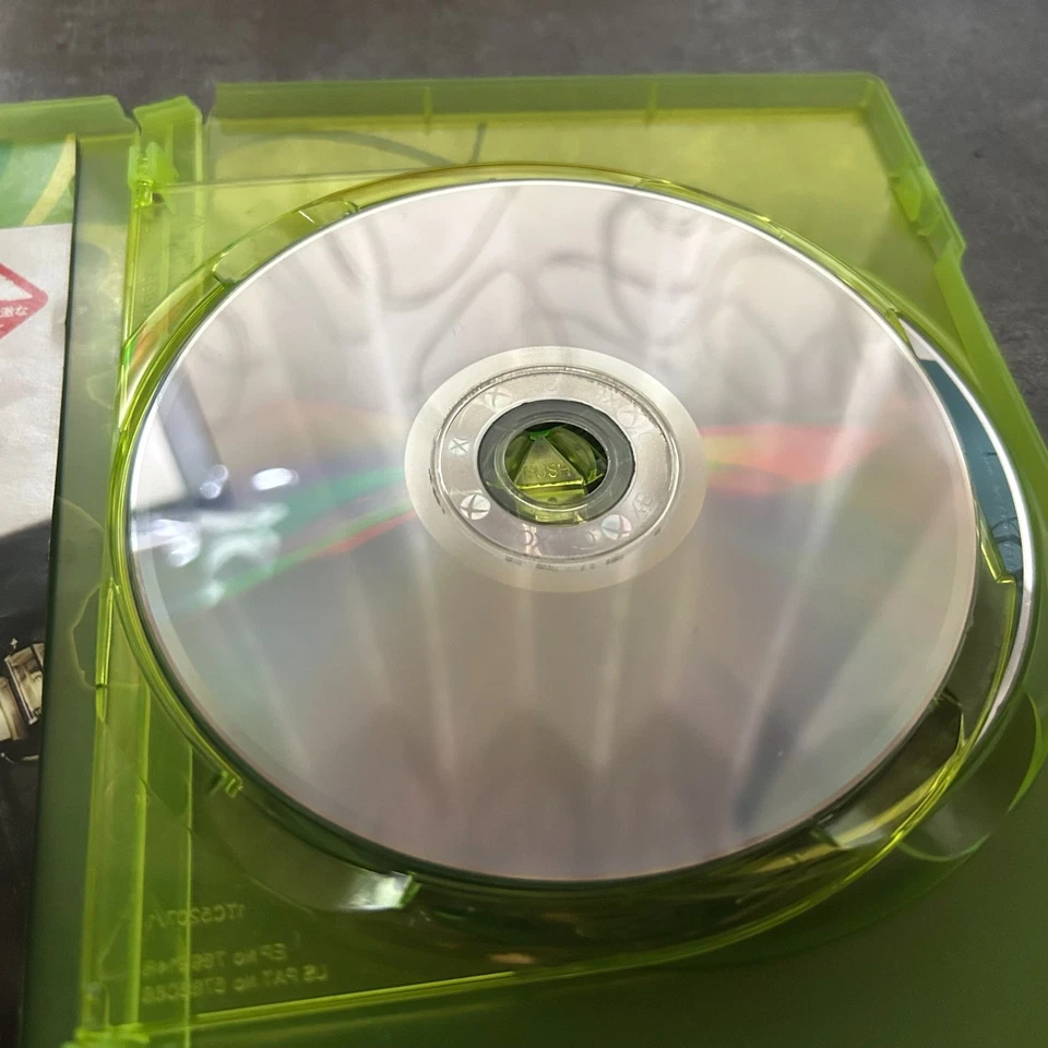 XBOX 360 BIOHAZARD Resident Evil Revival Selection Capcom Japan - Image 4 of 4