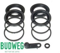 Budweg Caliper 204616 Reparatursatz FüR Bremssattel Reparatursatz Repsatz