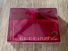 Gucci Rush 2 Eau de Toilette Spray 50 ml Natu...