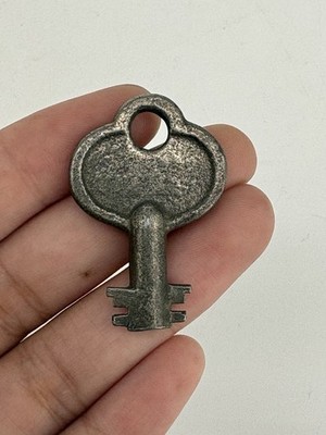 Vintage Skeleton Key