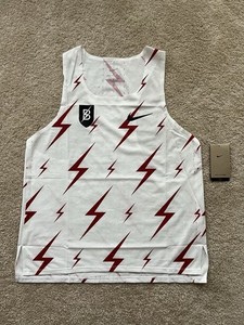 Nike Bowerman Singlet | eBay