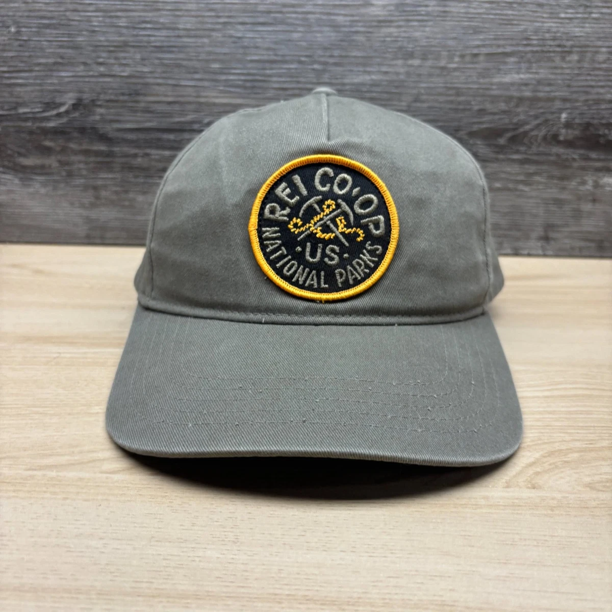 REI Solid Hats for Men for sale | eBay