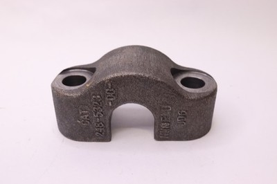 Cat Cap-trk Roll Track Roller End Collar 248-5323 | eBay